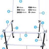 Studioking blad voor opnametafel fst-13240