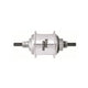 Versnellingsnaaf Sturmey Archer S-RF3 3 speed vrijloop - 36 gaats - zilver