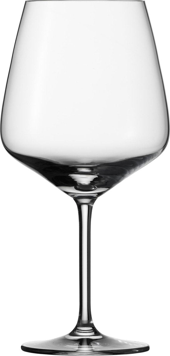 Schott zwiesel taste bourgogne goblet 140 - 0.78 ltr - set van 6
