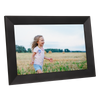 Benel frameo digitale fotolijst hf-101b zwart 10.1 inch