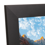Benel frameo digitale fotolijst hf-101b zwart 10.1 inch - afbeelding 4