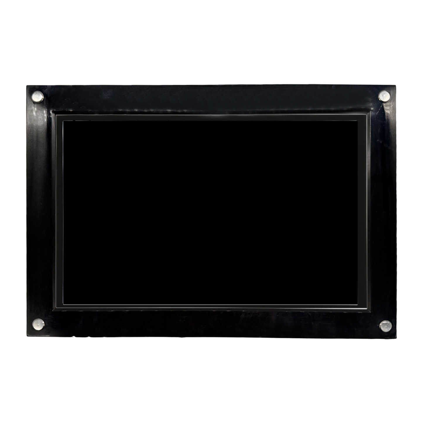 Benel frameo digitale fotolijst wt-101b acryl zwart 10.1 inch