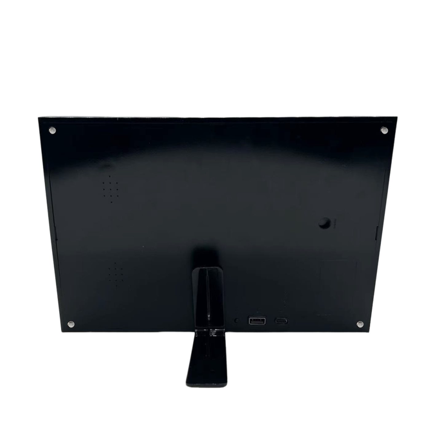 Benel frameo digitale fotolijst wt-101b acryl zwart 10.1 inch