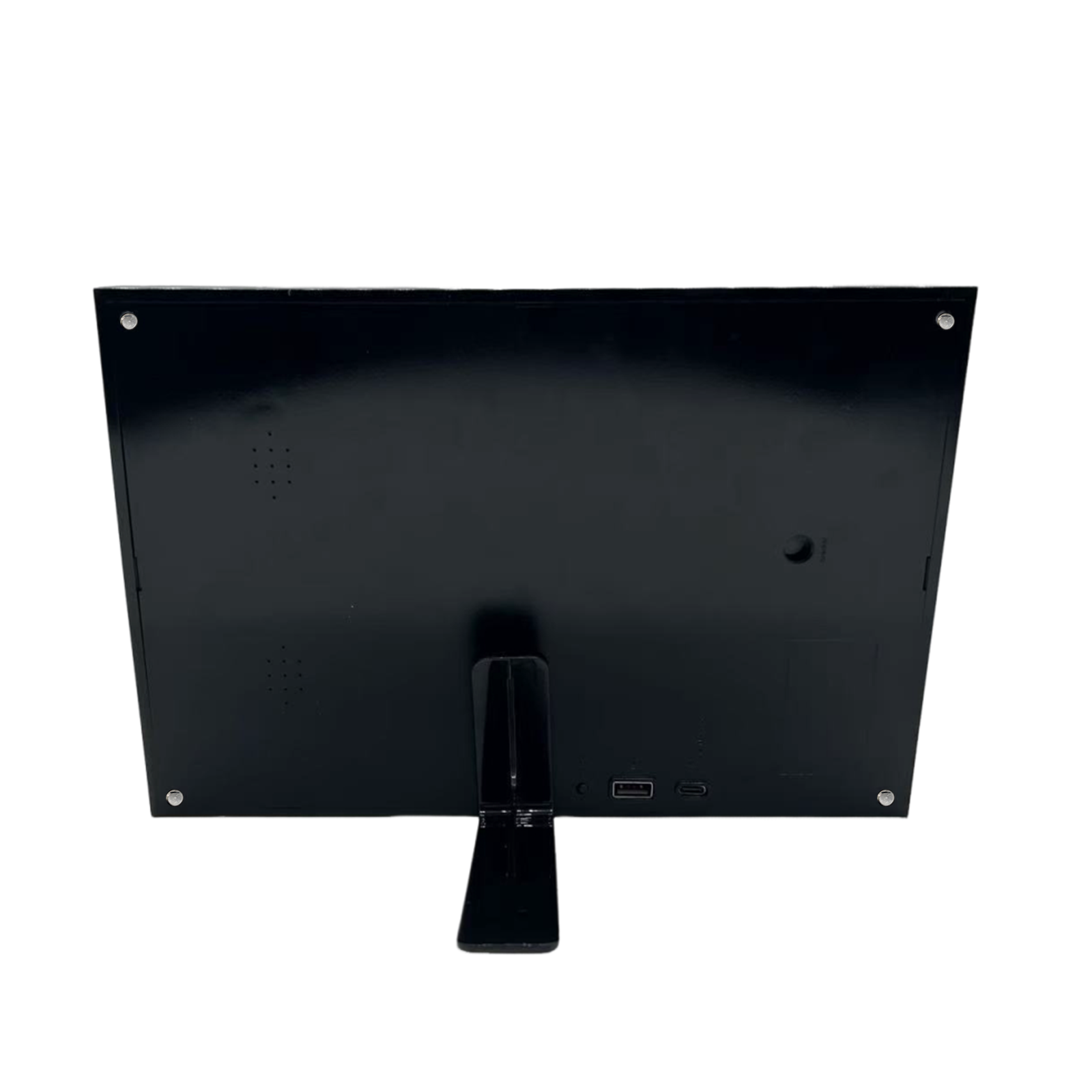 Benel frameo digitale fotolijst wt-101b acryl zwart 10.1 inch