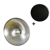 Studioking beauty dish zilver sk-bd420 42 cm met honingraat
