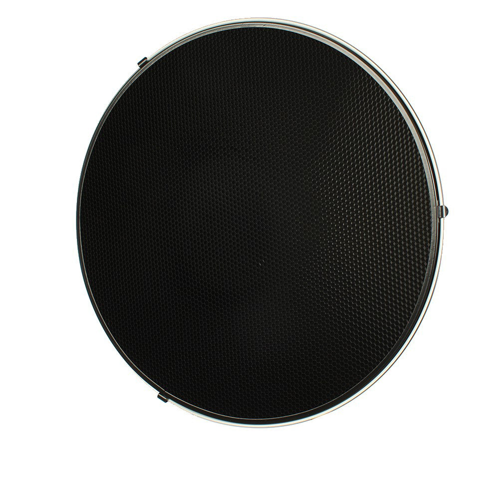 Studioking beauty dish zilver sk-bd700 70 cm met honingraat
