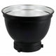 Studioking standaard reflector sk-sr153 15,3 cm