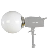 Studioking diffuusbol sk-db300 30 cm - afbeelding 1