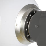 Studioking diffuusbol sk-db300 30 cm - afbeelding 2