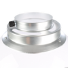 Studioking diffuusbol sk-db95 30 cm voor 9,5 cm studioflitsers