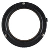 Studioking adapterring sk-bwec bowens naar elinchrom