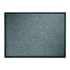 Hq spectrum schoonloopmat grijs 60x80cm