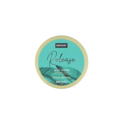 Sence of wellness body creme release