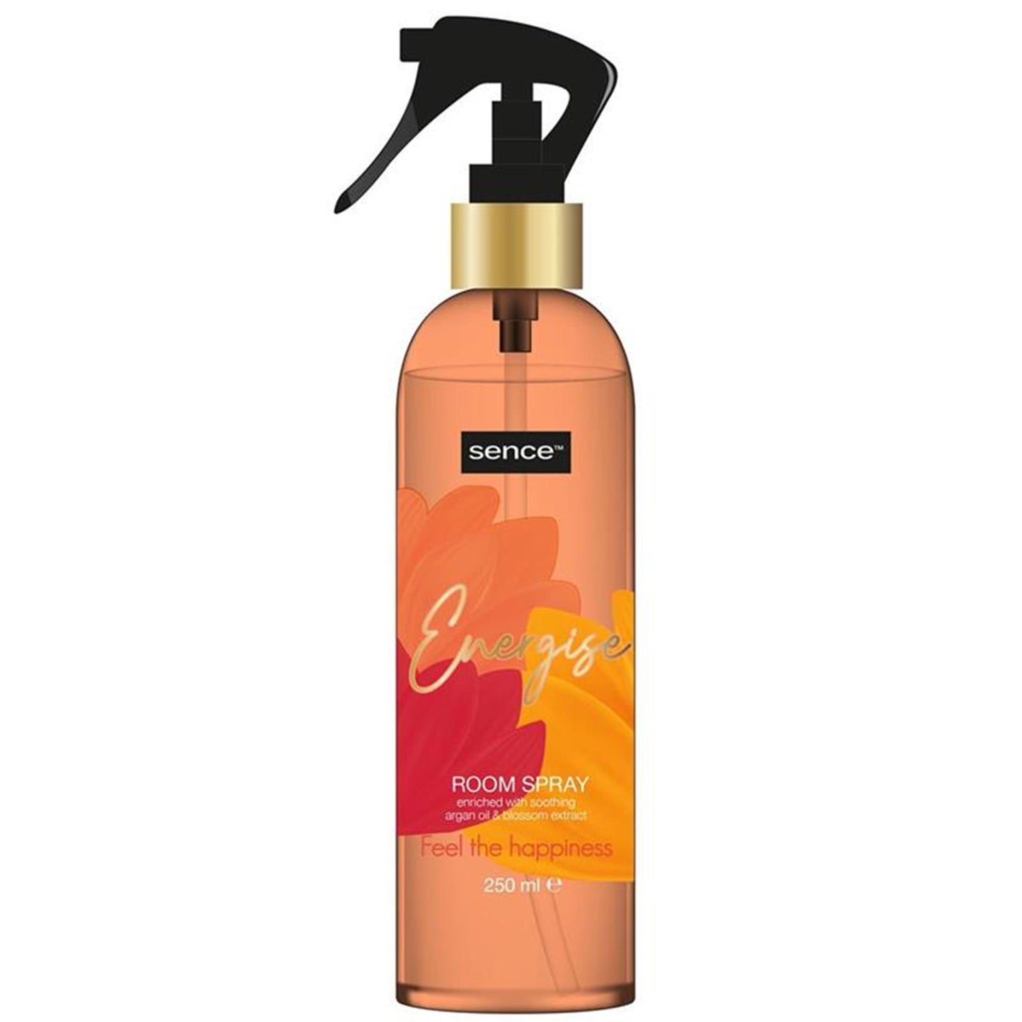 Sence of wellness huisspray energise