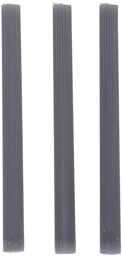 Arti casa ribble candle grey 3pc