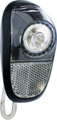 Union koplamp UN-4960 Mobile batterij zwart op kaart