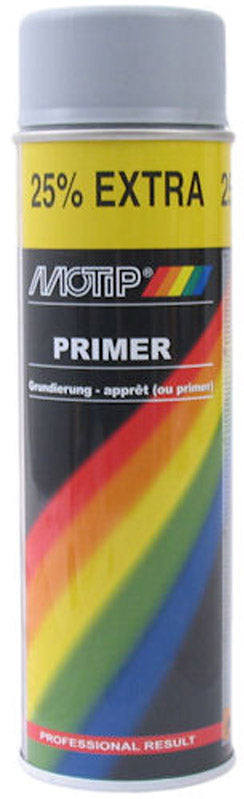 motip primer grijs 500ml