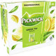 Pickwick groene thee lemon 100 zakjes
