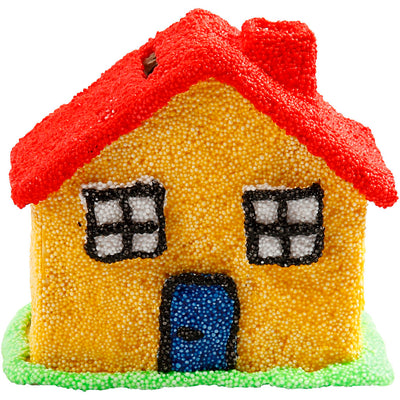 Creativ company https: www.cchobby.nl spaarhuis-afm-9-6x11-7x5-5-cm-1-stuk