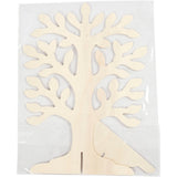 Creativ company https: www.cchobby.nl boom-30x21-5-cm-1-stuk - afbeelding 2