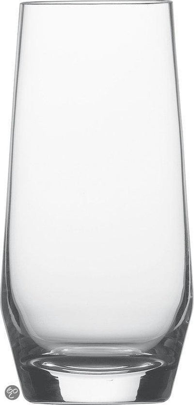 Zwiesel glas belfesta longdrinkglas 79 - 0.555 ltr - set van 6