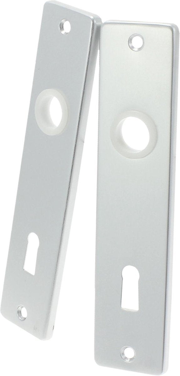 Starx kortschild sl56 aluminium f1