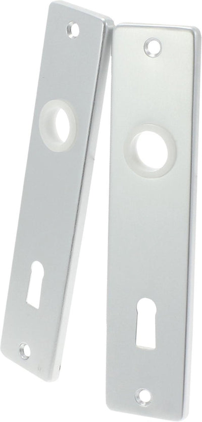 Starx kortschild sl56 aluminium f1