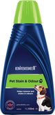 Bissell pet stain odour - stain eraser - tegen huisdier vlekken geuren - 1 liter