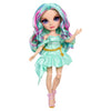 Rainbow high be dazzling fashion dolls celine turquoise (teal)