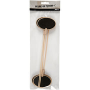 Https: www.cchobby.nl bord-op-een-stok-afm-7-3x5-cm-dikte-3-mm-5-stuk-1-doos - afbeelding 2