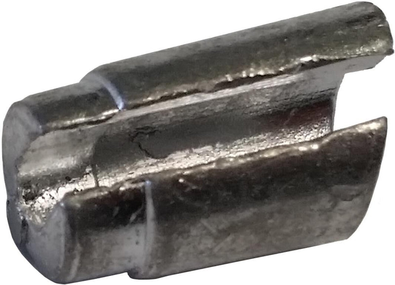 Reinheimer steckgewicht plug-in weight motorcycle lead