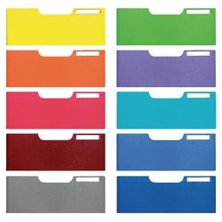Ladefronten exacompata n2 338999d assortiment