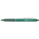 Rollerball frixion clicker pilot 0,7mm groen navulbaar