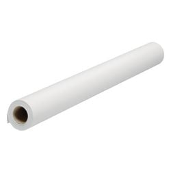 Plotterpapier viking 91,4 x 3000 cm 180 g m² glad helderwit 1 rol