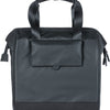 Basil Grand Tarpaulin fietsshopper Zwart