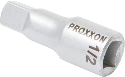 Proxxon verlängerung 1 2 extension 64 mm