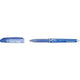 Rollerball pilot frixion point 05 0,25mm blauw