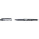 Rollerbal pen frixion point pilot 0.5 mm zwart