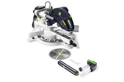 Festool kapex ks 120 reb afkort-trekzaag 575302 - 575302