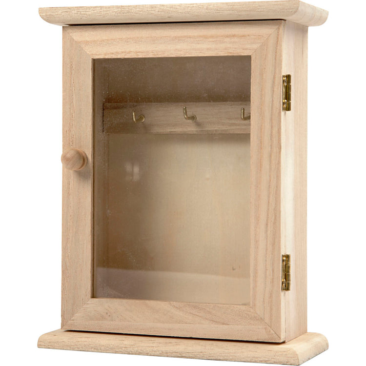 Creativ company https: www.cchobby.nl sleutelkast-afm-18x14x6-cm-1-stuk