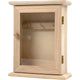Creativ company https: www.cchobby.nl sleutelkast-afm-18x14x6-cm-1-stuk
