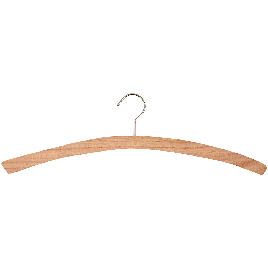 Https: www.cchobby.nl kledinghanger-42-cm-2-2-cm-1-stuk