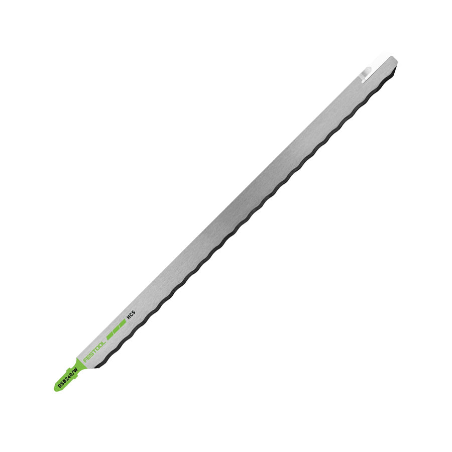Festool accessoires zaagblad dsb 240 w - 575416