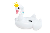 Intex opblaasbare 'majestic' zwaan - afbeelding 2