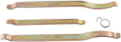 Buzzetti reifen- und montierhebel set of tire levers