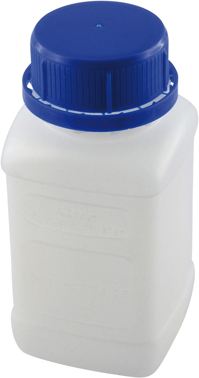 Baas bike parts baas olie-flacon voor op reis travel oil bottle baas 250 ml