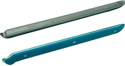 Buzzetti reifen- und montierhebel tire levers straight 500 with plastic protection