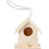 Https: www.cchobby.nl vogelhuis-afm-6x6-cm-1-stuk - afbeelding 1