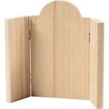 Creativ company https: www.cchobby.nl ikoon-afm-18x22-cm-1-stuk - afbeelding 1