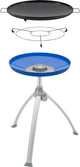 Cadac dometic - skottelbraai - original - camping barbecue